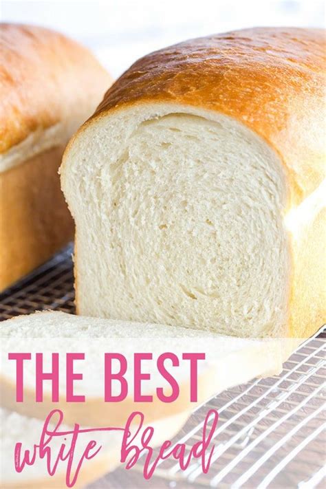 As a result, it is very popular in certain traditional southern recipes. My Favorite White Bread | Recipe | Food recipes, Bread ...