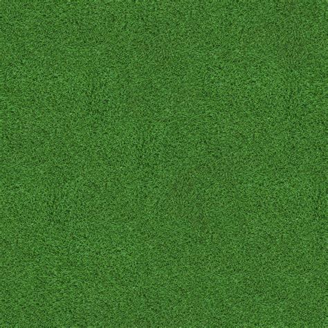 Green Synthetic Grass Texture Seamless 18715