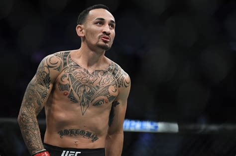 UFC Vegas Max Holloway Yair Rodriguez Fight Card Time Guide