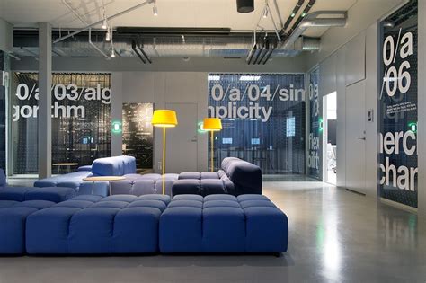 With klarna you can buy now and pay later, so you can get what you love today. A Look Inside Klarna's Ultra Modern Stockholm Headquarters ...