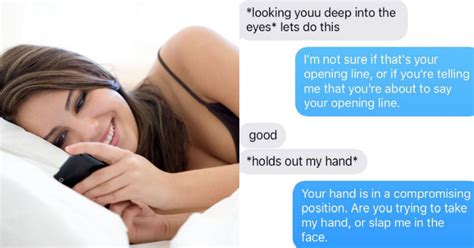 Guy Begs For Sexting Role Play And Gets Trolled Hard Fail Blog
