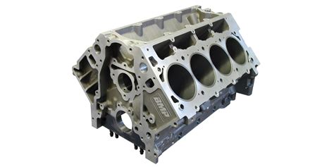 Machining Aluminum Engine Blocks Engine Builder Magazine
