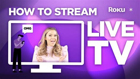 The Ultimate Guide On How To Watch Live Tv On Roku Devices Youtube