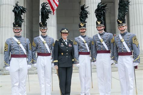 Dvids Images Women Of West Point Image 10 Of 15