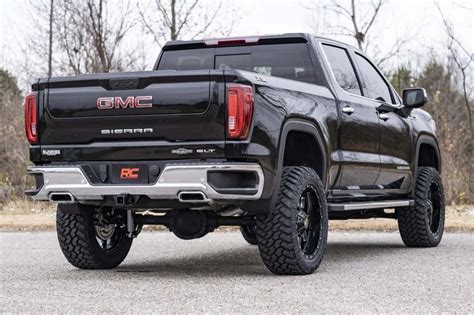 Rough Country 22931 22970 6 Suspension Lift Kit Gmc 1500 Pu 4wd2wd