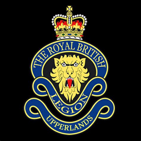 royal british legion upperlands