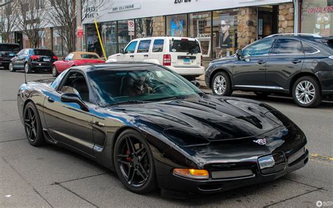 Chevrolet Corvette C5 Z06 19 April 2016 Autogespot