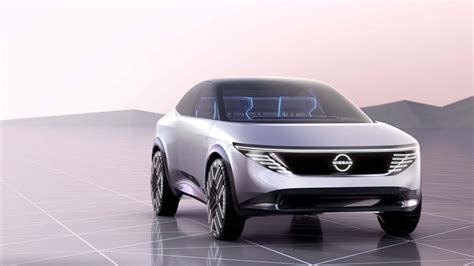 Nissan Reveals Plans For 15 New Evs By 2030 As Part Of Vision For