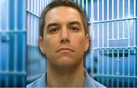 Scott Peterson Living Cushy Life On Death Row After Killing His Wife