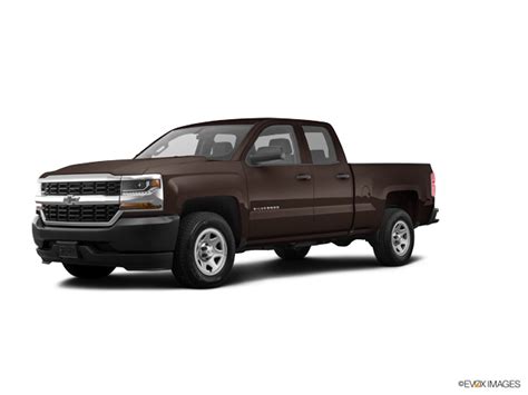 New Chevrolet Silverado 1500 Ld From Your Pittsburgh Pa Dealership