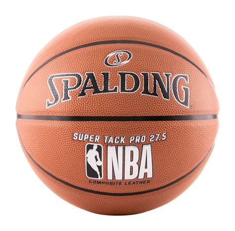 Spalding Nba 275 Super Tack Indooroutdoor Basketball