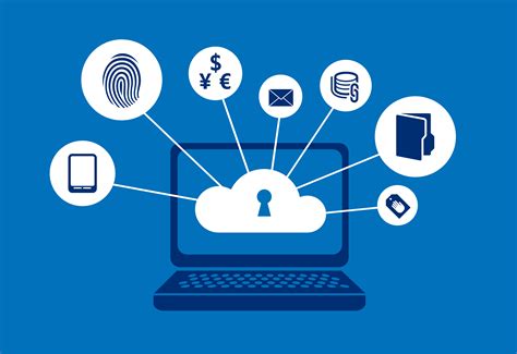 Taking Control Of Your Data Security With Microsoft Steeves And