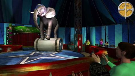Circus World Official Trailer Youtube