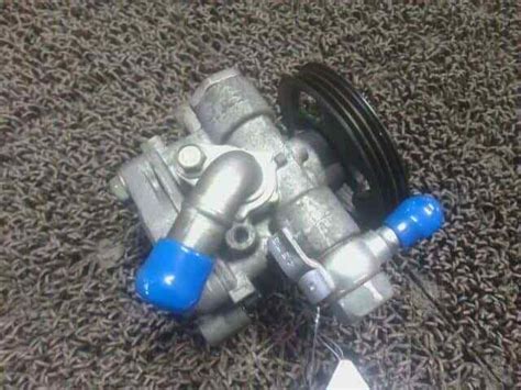 Daihatsu Hijet Atrai Power Steering Pump B Used