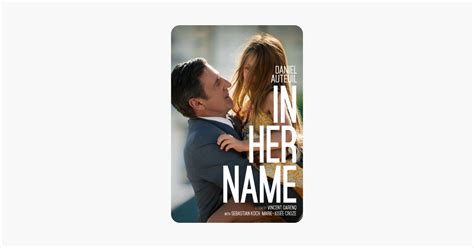 ‎in Her Name On Itunes