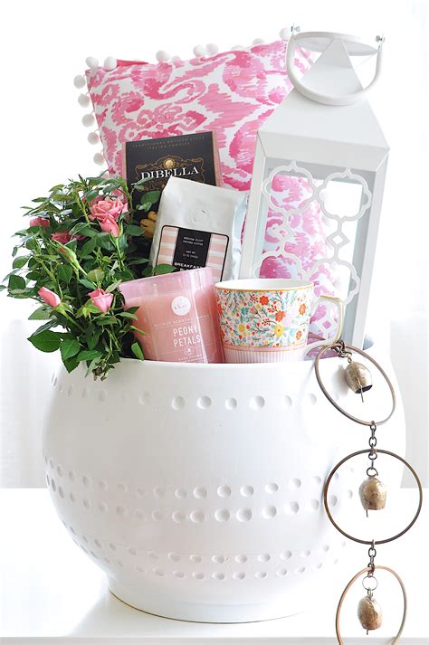 Check spelling or type a new query. Mother's Day Gift Basket Idea - Spa at Home - Modern Glam