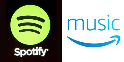 Music Streaming Amazon Music Unlimited Vs Spotify Time