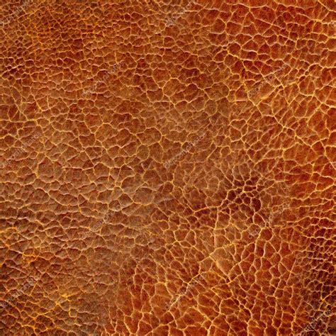 Brown Leather Texture — Stock Photo © Maugli 12820882