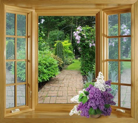 Windows And Doors Home Improvement Methods That Benefit Your Homes Air