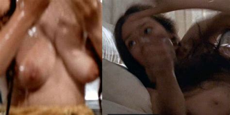 Olivia Hussey Nude Photos Scenes And Sex Tape Scandalpost