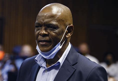 South Africas President Suspends Party Secretary General Ap News