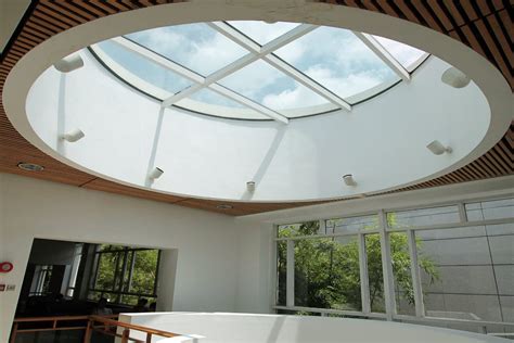 Roof Skylight Domes