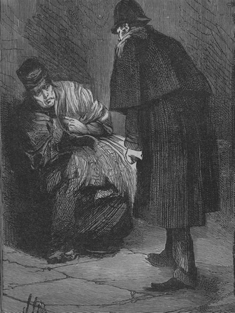 Jack The Ripper Victim Annie Chapman
