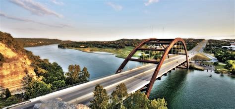 Montopolis Bridge In East Austin Could Get 7 Million In Amenities And