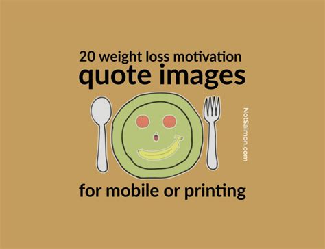 Take a look and get motivated! 20 Weight Loss Motivation Quote Images for Wallpaper or ...