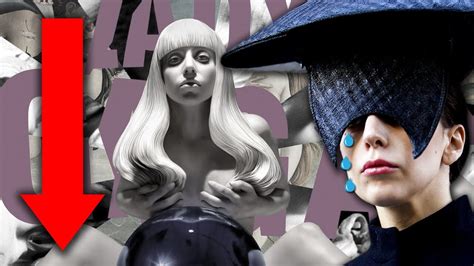 Lady Gagas Artpop Flops Miley Cyrus Vs Katy Perry Better Albums
