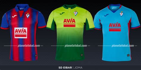 La liga videos are here! Camisetas de la Liga española 2019/20