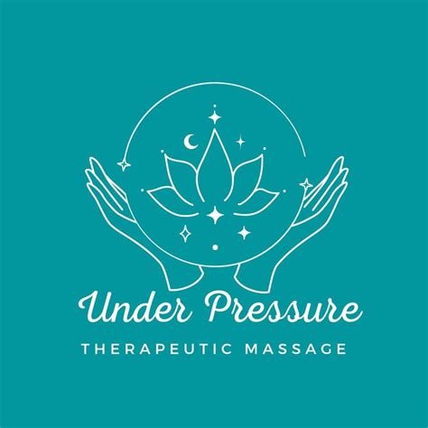 Under Pressure Therapeutic Massage Glastonbury Ct