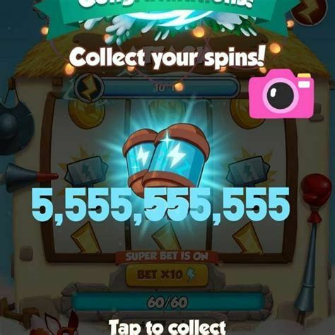 It takes several hours to get a few coins but follows me by using this trick; Free Spin Generator- Coin Master Free Spins and Coins [100 ...