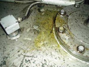 About Hydraulic Oil Leakage And Contamination Hydraulics Online