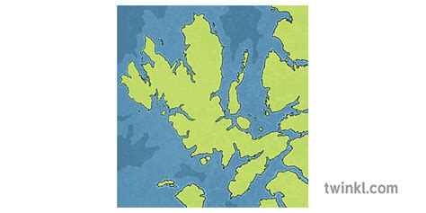 Isle Of Skye Map Scotland Tain Bo Cuailnge Cu Chulainn Cfe Ks2