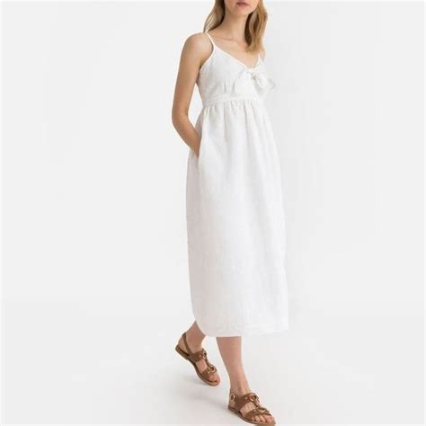 Paiement en plusieurs fois et livraison express selon les articles, cliquez et découvrez notre sélection robe longue fluide Soldes été 2019 : notre top 10 des robes La Redoute - Elle