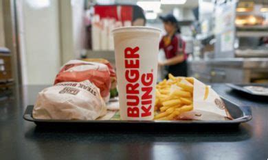 Here's how to score a free wendy's frosty every friday in june 2021. Burger King Menu & Prices 2021 - Fast Food Menu Prices
