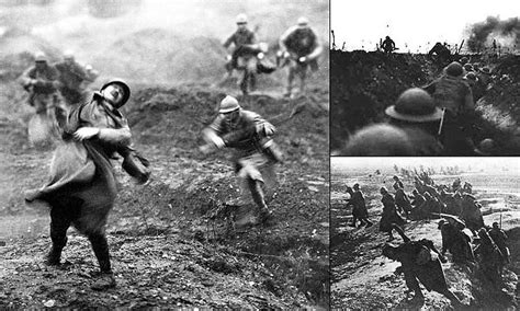 The Battle Of Verdun Was So Bloody Men Called It The Meat Grinder