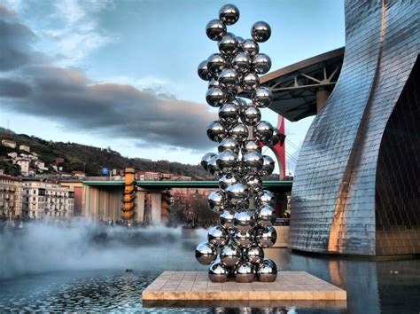 Bilbaos Guggenheim Museum Not Just A Building