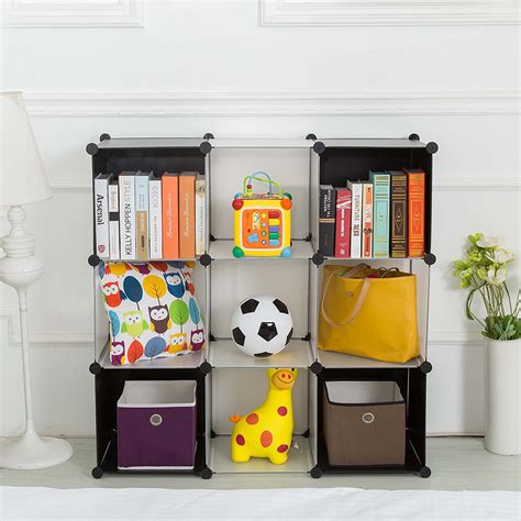 Top 12 Kids Bookcase And Bookshelves Review