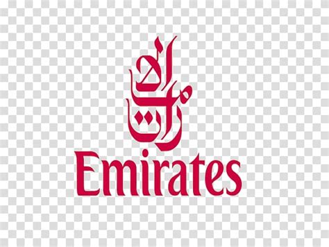 Dubai Emirates Skycargo Airline Flag Carrier Dubai Transparent