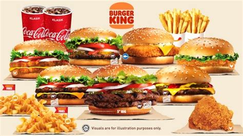 Chia sẻ kinh nghiệm của bạn! Burger King - AEON Taman Universiti - Food Delivery Menu ...