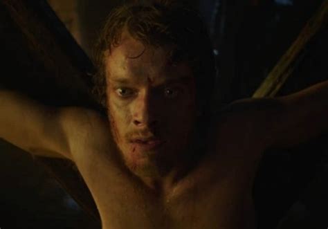 ‘game Of Thrones Season 4 Preview — Alfie Allen On Theon Becoming Reek Tvline