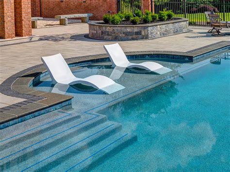 Hottest Pool Trends For Summer 2020