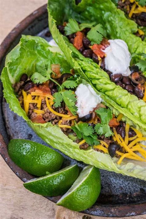 Ever since i made an endless amount of instant pot pulled pork with dry rub, i've been using the so to change up the flavors and make the leftovers a bit more exciting, i made this salsa verde paleo pulled pork casserole and i couldn't be happier with the result. 12 Delicious Low-Carb Mexican Recipes | Mexican food ...