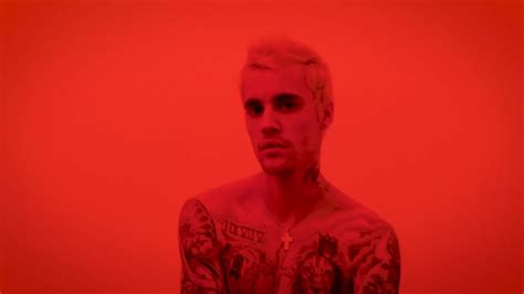 Justin Bieber Changes Music Video Youtube