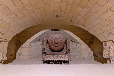 Fort Delimara Guided Tours Heritage Malta