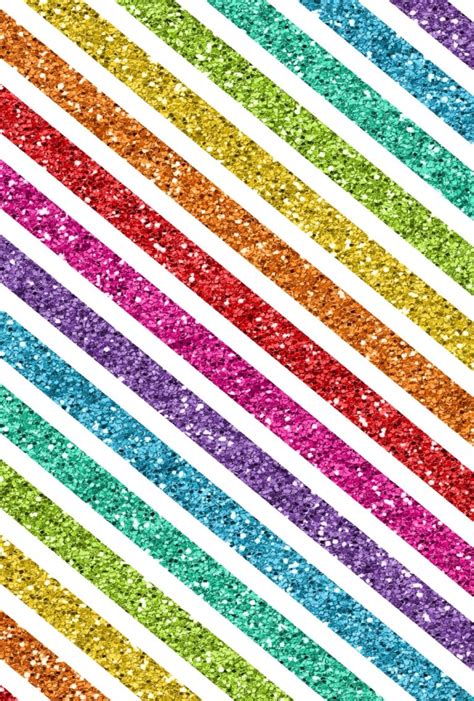 Rainbow Glitter Wallpapers 4k Hd Rainbow Glitter Backgrounds On
