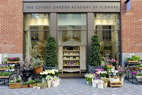 Top 5 Flower Arranging Classes In London 2019 Tatler