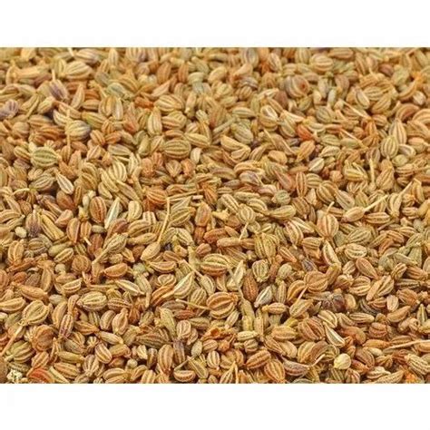 Dried Ajwain Seeds At Rs 200kg New Delhi Id 22455947562